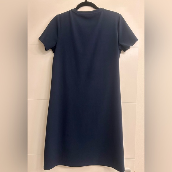 Banana Republic Ruched Dress - Picture 6 of 8